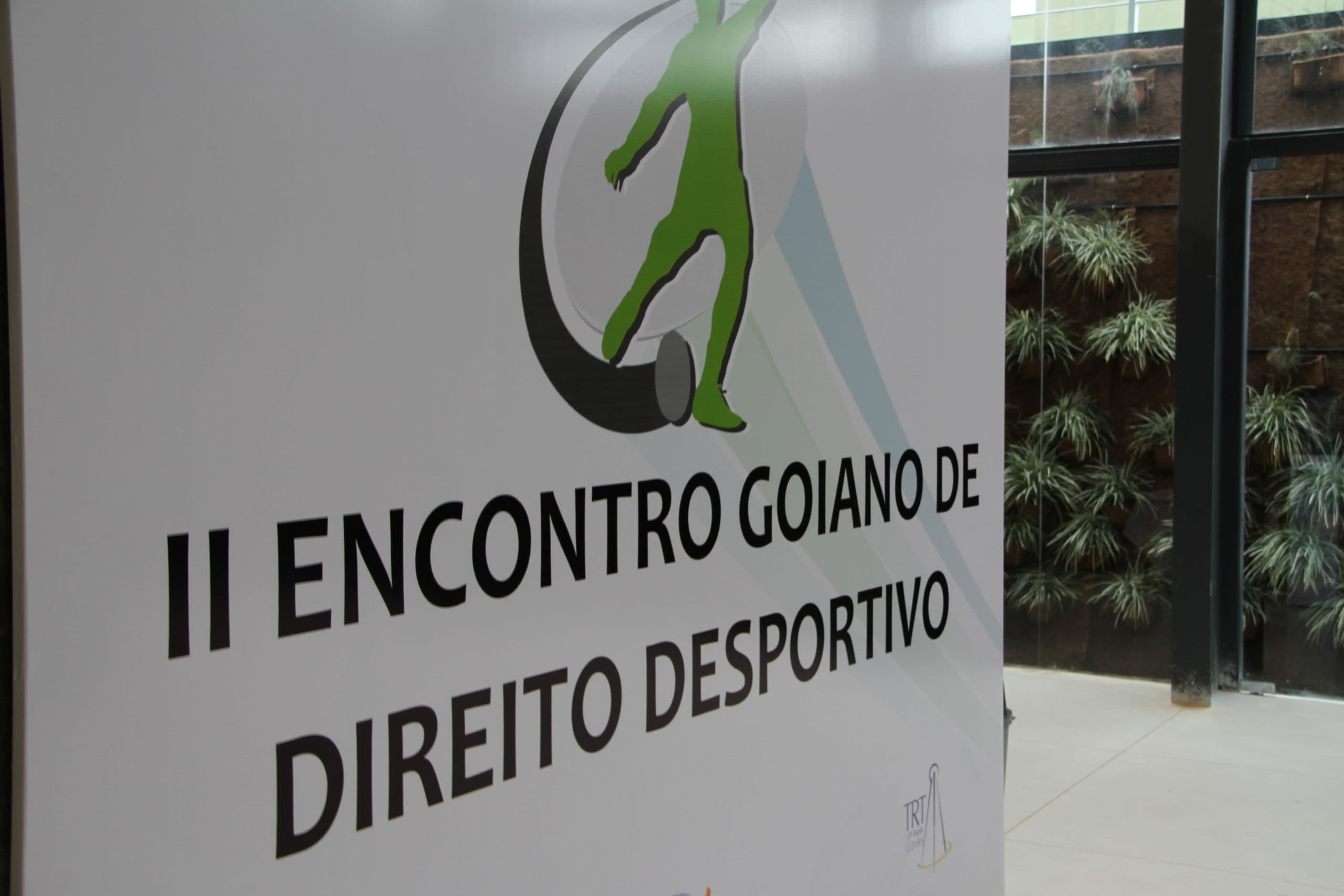 OAB/DF participará de encontro sobre Direito Desportivo