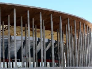 Comissão de Direito Desportivo da OAB/DF pede mais segurança para torcedores