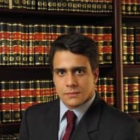 Escritório Corrêa da Veiga tem novo advogado