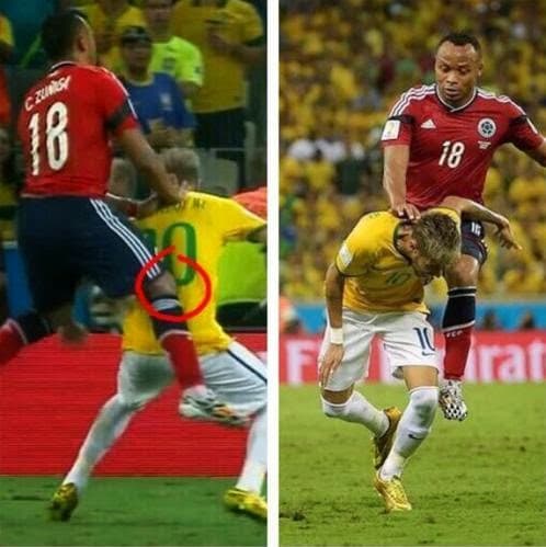 Advogado palestra sobre acidentes de trabalho no desporto