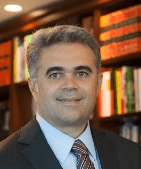 Mauricio de Figueiredo Corrêa da Veiga