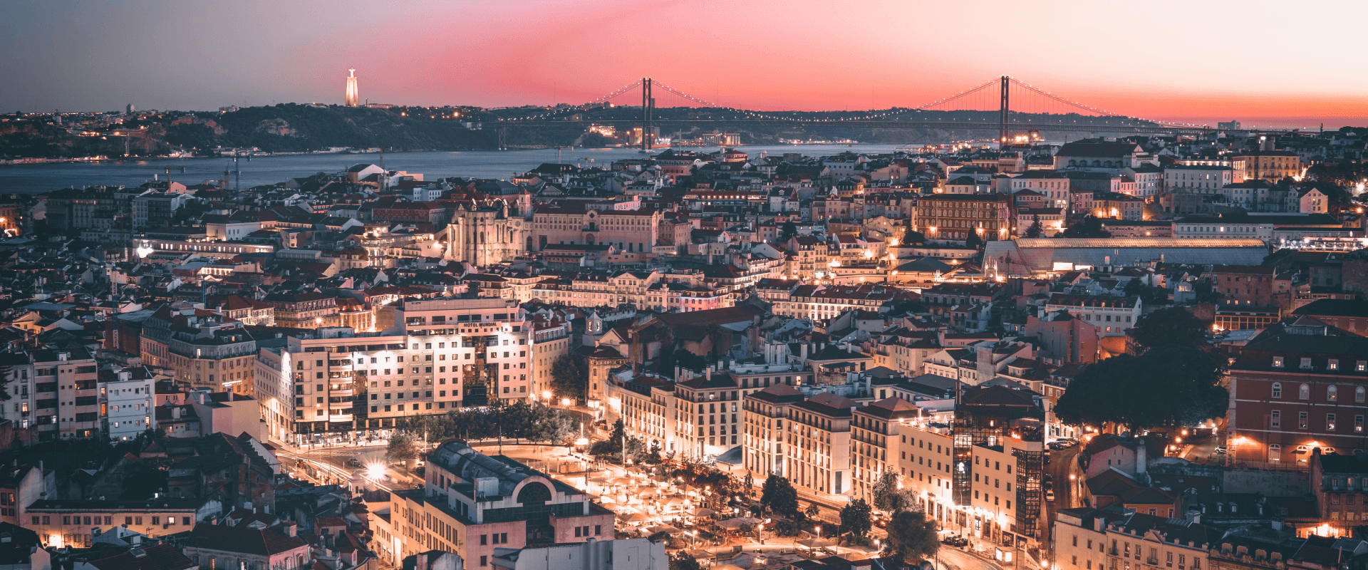 Conheça nossa filial em Portugal