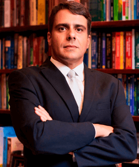 Luciano Andrade Pinheiro