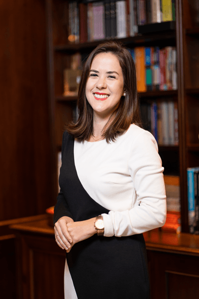 Clarice Del Pilar Lastras Batalha